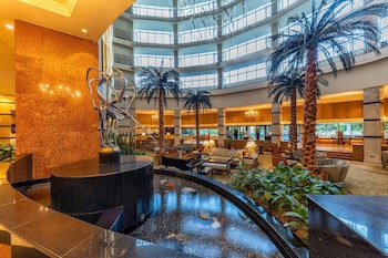 Intercontinental Almaty, An Ihg Hotel