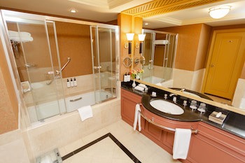 Intercontinental Almaty, An Ihg Hotel