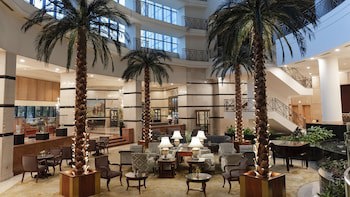 Intercontinental Almaty, An Ihg Hotel