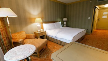 Intercontinental Almaty, An Ihg Hotel