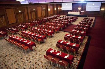 Intercontinental Almaty, An Ihg Hotel