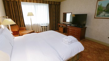 Intercontinental Almaty, An Ihg Hotel