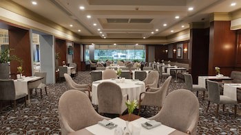 Intercontinental Almaty, An Ihg Hotel