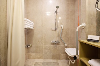 Intercontinental Almaty, An Ihg Hotel