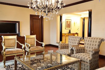 Intercontinental Almaty, An Ihg Hotel