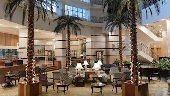 Intercontinental Almaty, An Ihg Hotel