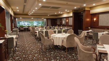 Intercontinental Almaty, An Ihg Hotel