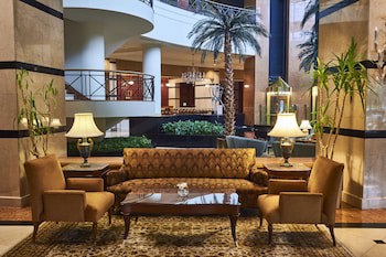 Intercontinental Almaty, An Ihg Hotel