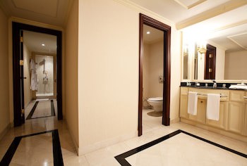 Intercontinental Almaty, An Ihg Hotel