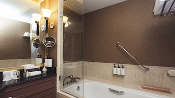 Intercontinental Almaty, An Ihg Hotel