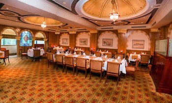Intercontinental Almaty, An Ihg Hotel