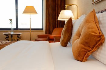 Intercontinental Almaty, An Ihg Hotel