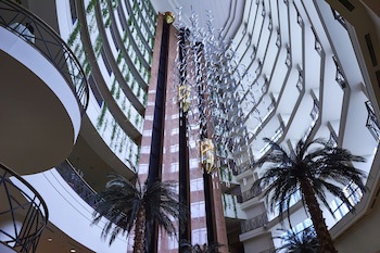 Intercontinental Almaty, An Ihg Hotel