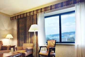Intercontinental Almaty, An Ihg Hotel