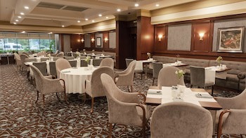 Intercontinental Almaty, An Ihg Hotel