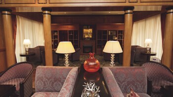 Intercontinental Almaty, An Ihg Hotel