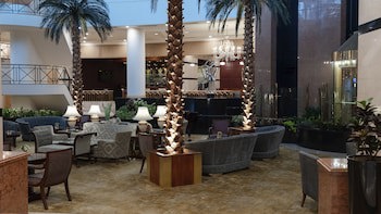 Intercontinental Almaty, An Ihg Hotel