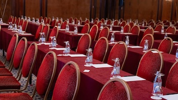 Intercontinental Almaty, An Ihg Hotel