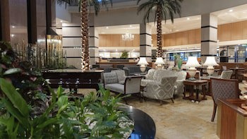 Intercontinental Almaty, An Ihg Hotel