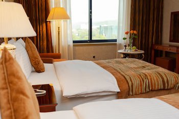 Intercontinental Almaty, An Ihg Hotel