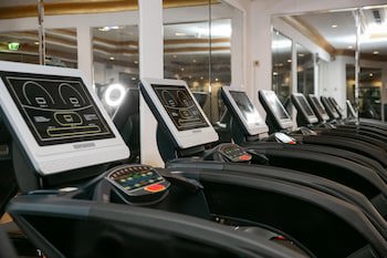 Intercontinental Almaty, An Ihg Hotel