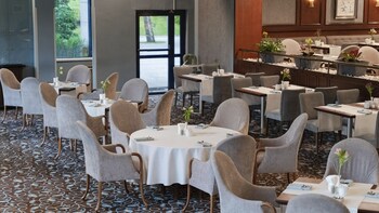Intercontinental Almaty, An Ihg Hotel