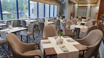 Intercontinental Almaty, An Ihg Hotel