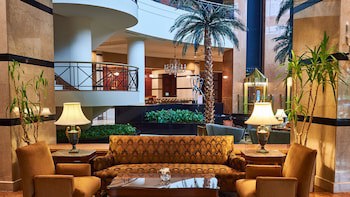 Intercontinental Almaty, An Ihg Hotel