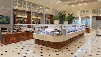 Intercontinental Almaty, An Ihg Hotel