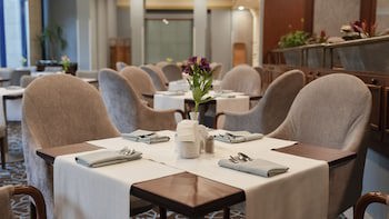 Intercontinental Almaty, An Ihg Hotel
