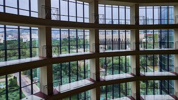 Intercontinental Almaty, An Ihg Hotel