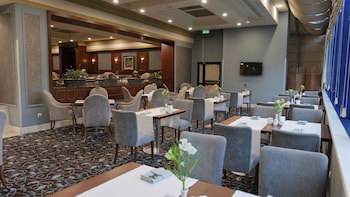 Intercontinental Almaty, An Ihg Hotel