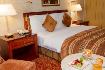 Intercontinental Almaty, An Ihg Hotel