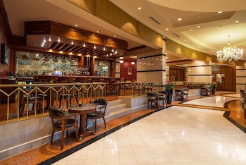 Intercontinental Almaty, An Ihg Hotel