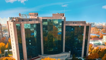 Intercontinental Almaty, An Ihg Hotel