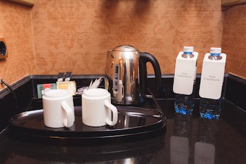 Intercontinental Almaty, An Ihg Hotel