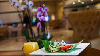 Intercontinental Almaty, An Ihg Hotel