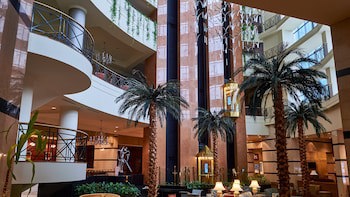Intercontinental Almaty, An Ihg Hotel
