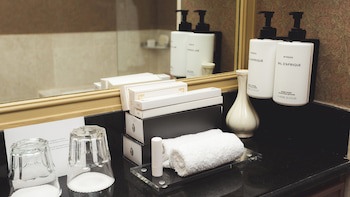 Intercontinental Almaty, An Ihg Hotel