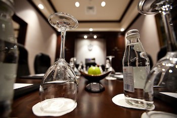 Intercontinental Almaty, An Ihg Hotel