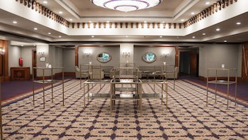 Intercontinental Almaty, An Ihg Hotel