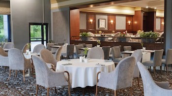Intercontinental Almaty, An Ihg Hotel