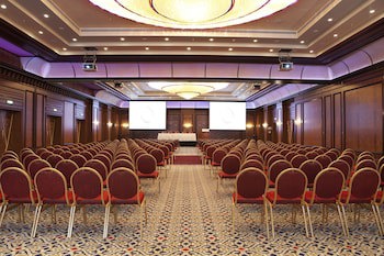 Intercontinental Almaty, An Ihg Hotel