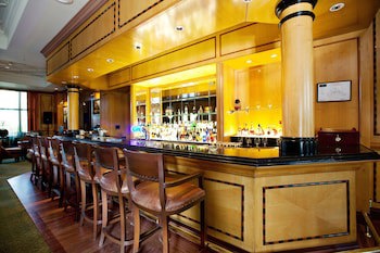 Intercontinental Almaty, An Ihg Hotel
