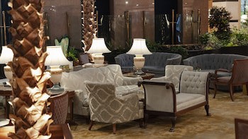 Intercontinental Almaty, An Ihg Hotel
