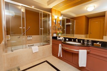 Intercontinental Almaty, An Ihg Hotel