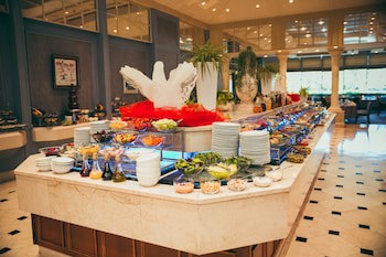 Intercontinental Almaty, An Ihg Hotel