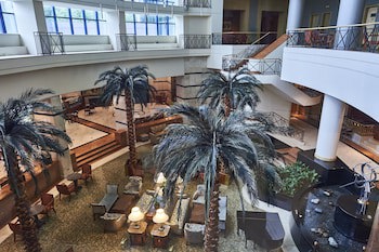 Intercontinental Almaty, An Ihg Hotel