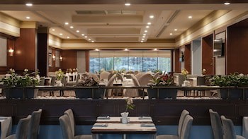 Intercontinental Almaty, An Ihg Hotel