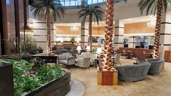 Intercontinental Almaty, An Ihg Hotel